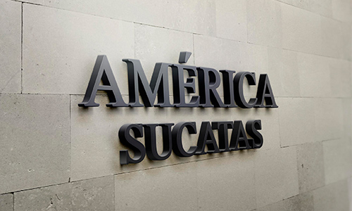 América Sucatas 4